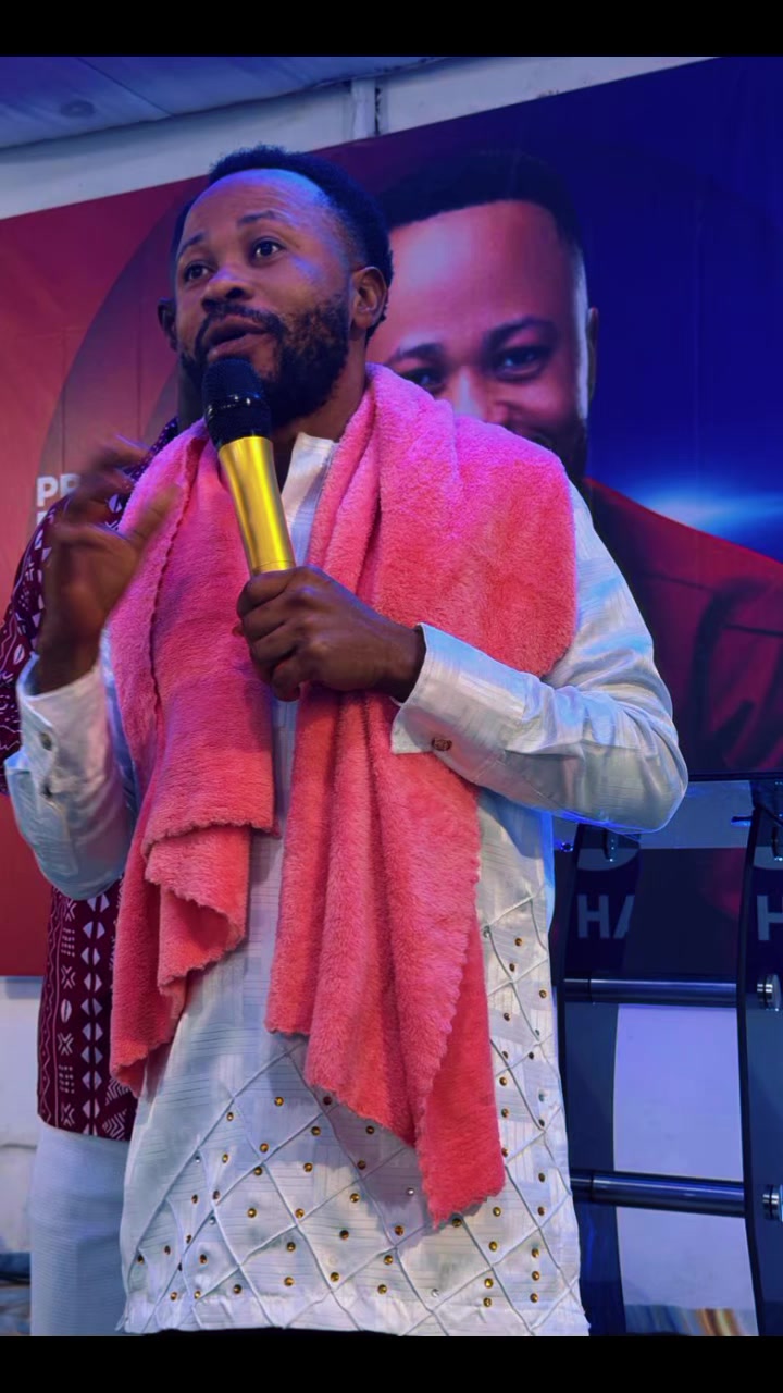 @PROPHET S.K FRANCIS