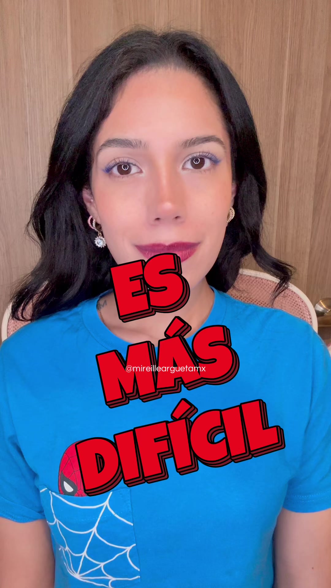 @Mireille Argueta