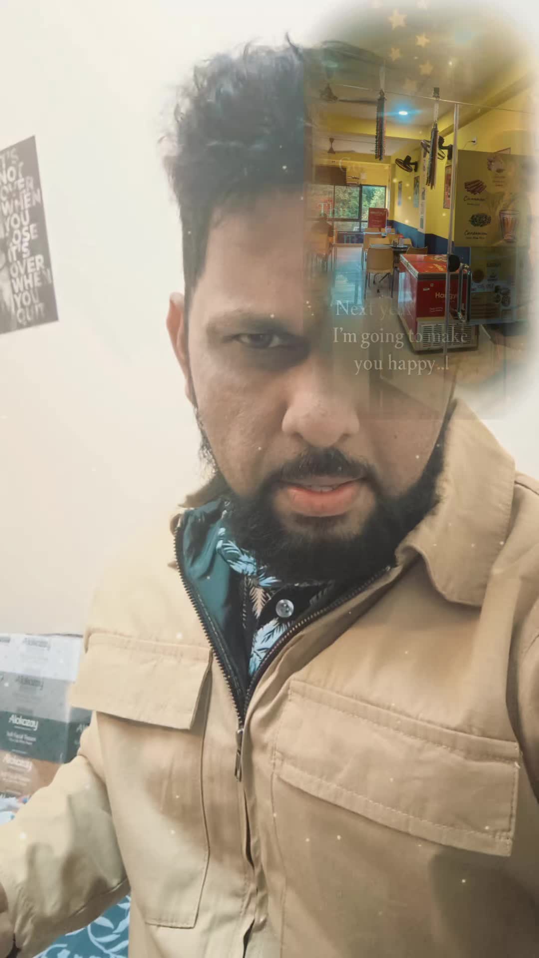 @NIRANJAN POOJARY