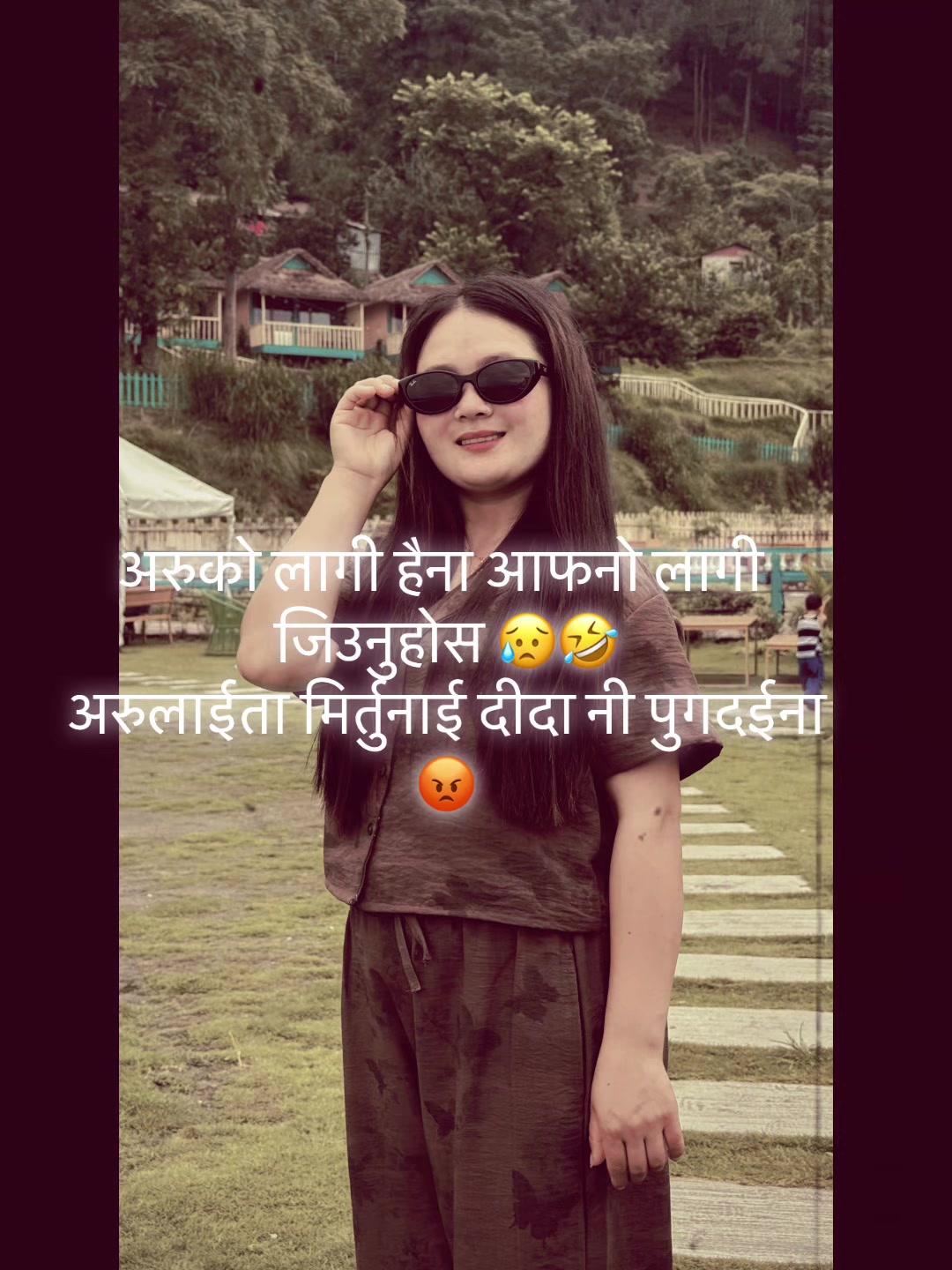 @Samita Rai