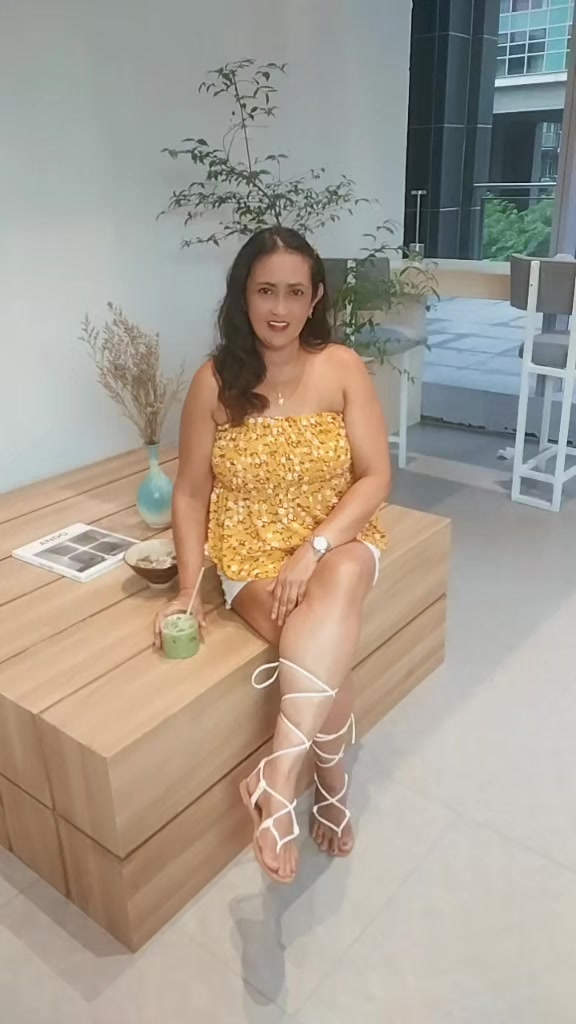 @Ms. Gaya Gaya