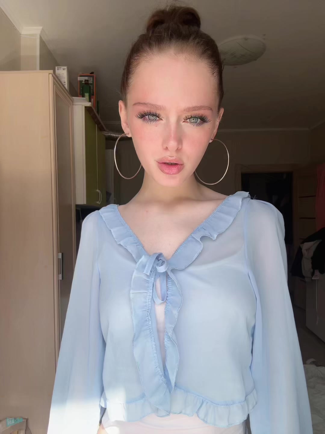 @полинка