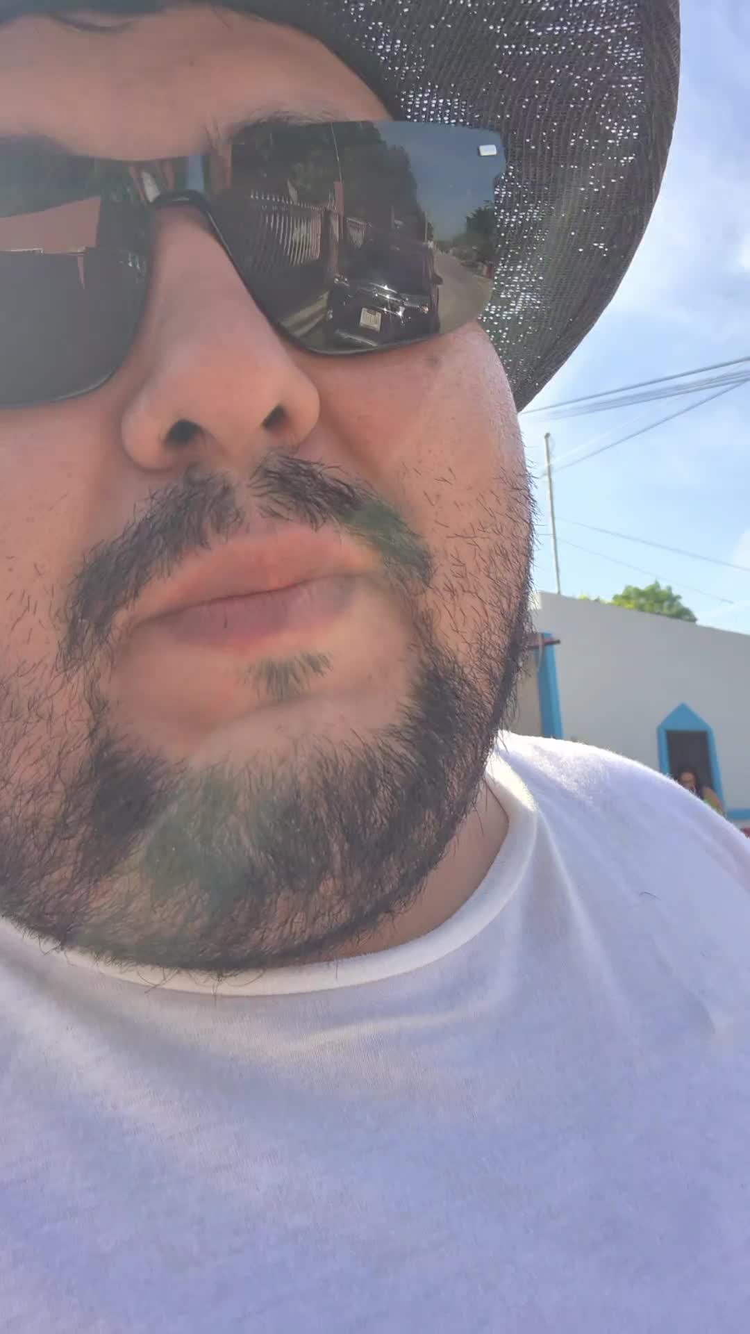 @Ricky Rodriguez