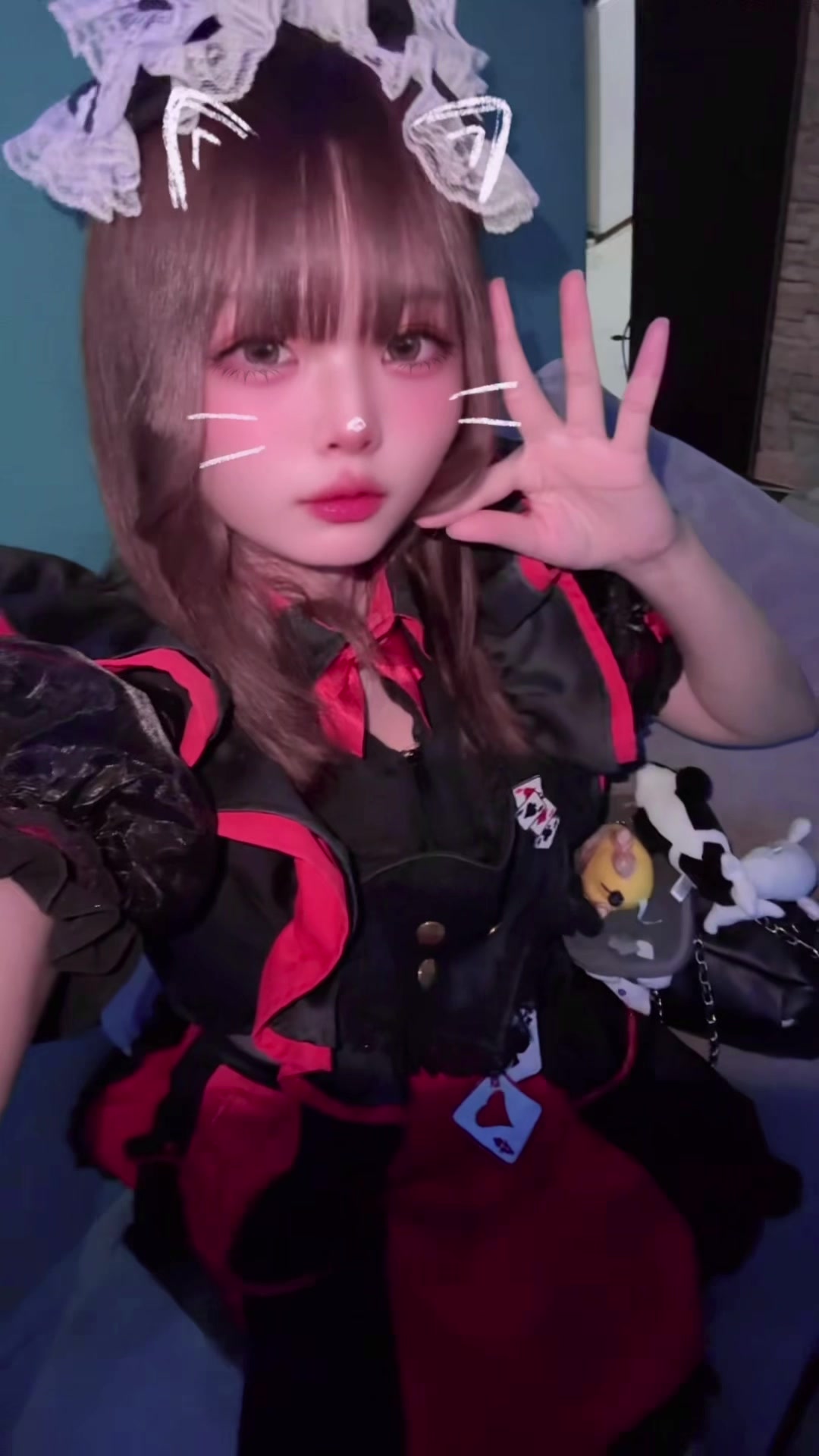 @今日、推し始めました💘
