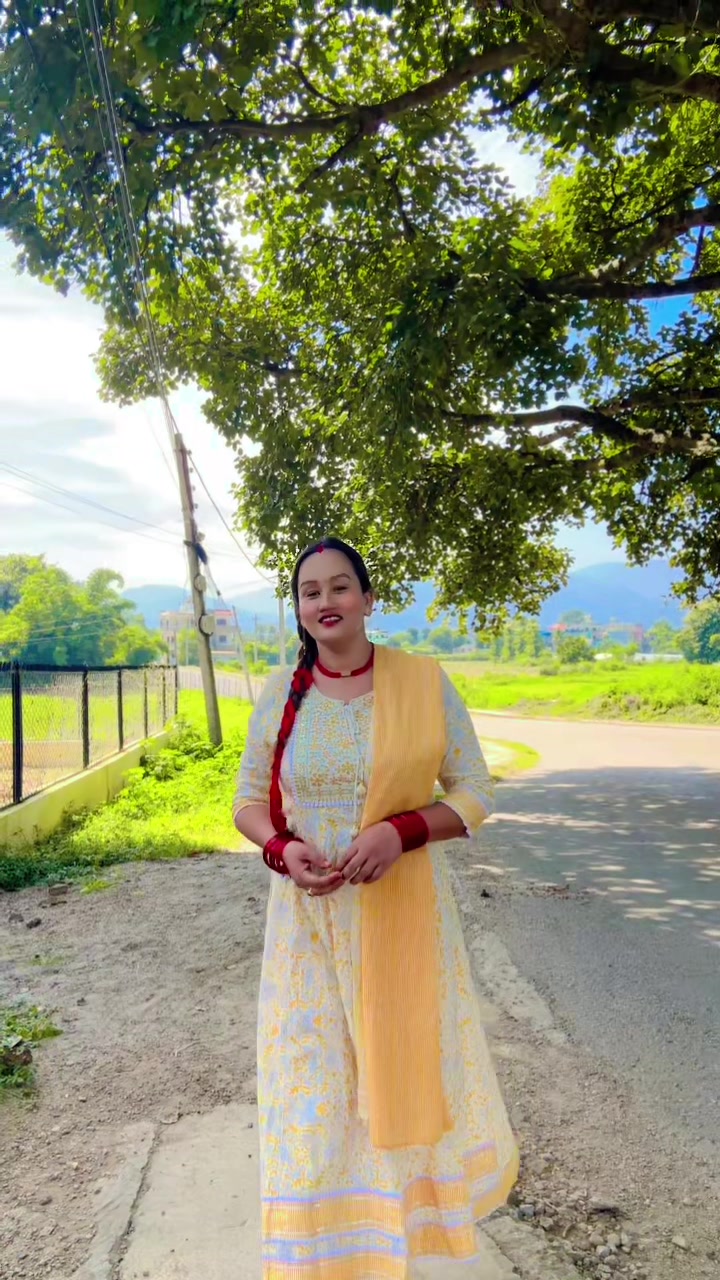 @Radha kc 🇳🇵❣️🇰🇷