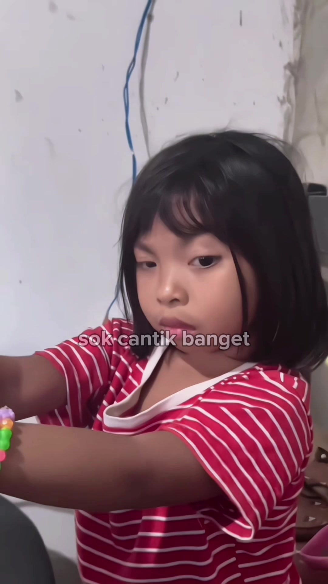 @Harta, Tahta, Anak Pertama