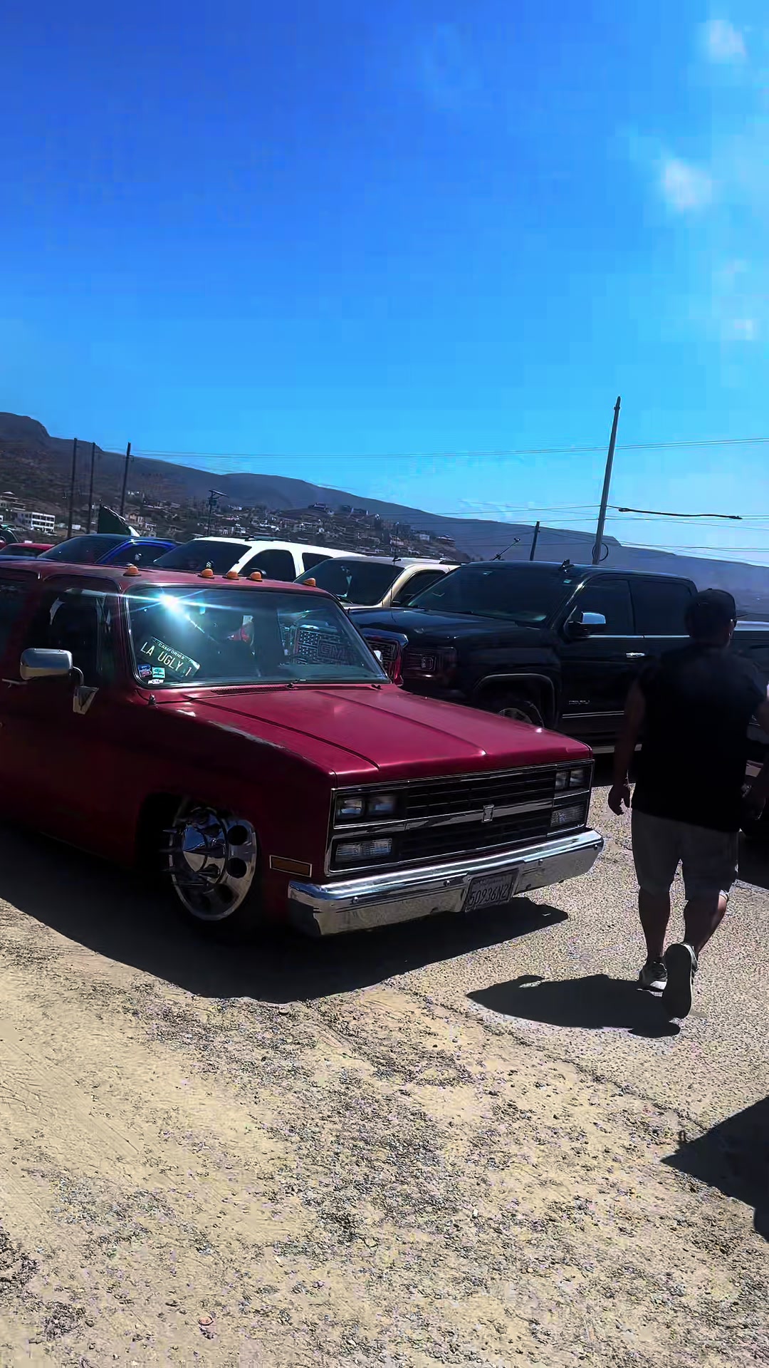 @Vpt trucks club