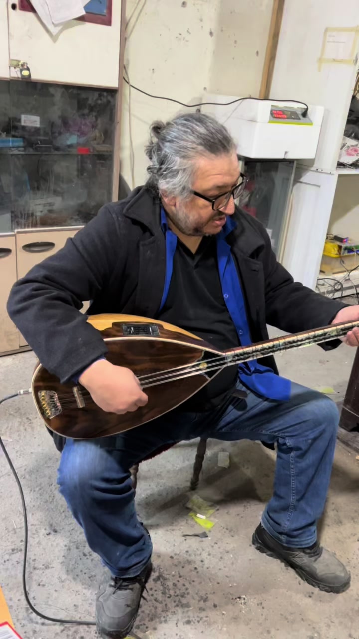 @Kılı&ccedil; Eren Ceylan