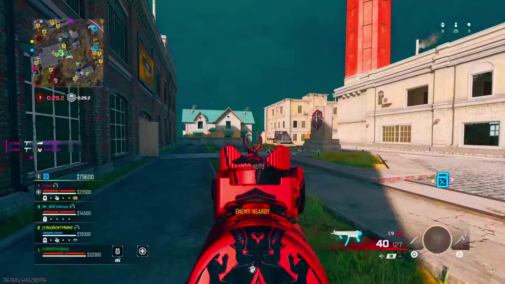 @SHOOTLESSV๐