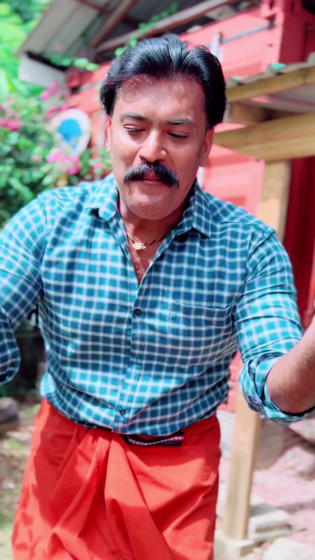 @Startalky Ajay VP