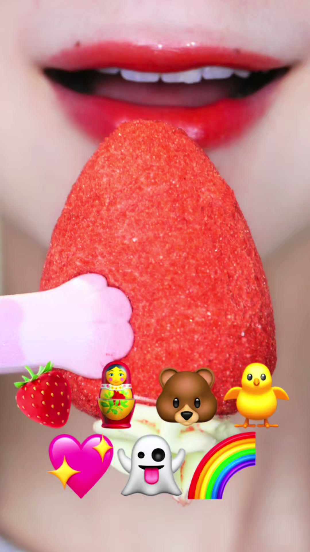 @Japanese asmr（'👄'）