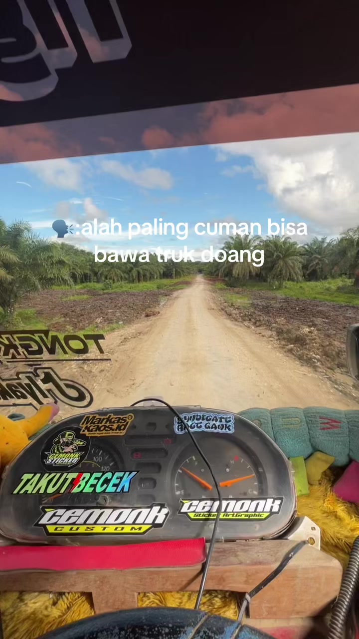 @𝙄𝙮𝙖𝙠𝙖𝙝 𝙢𝙖𝙣𝙞𝙚𝙯𝙯