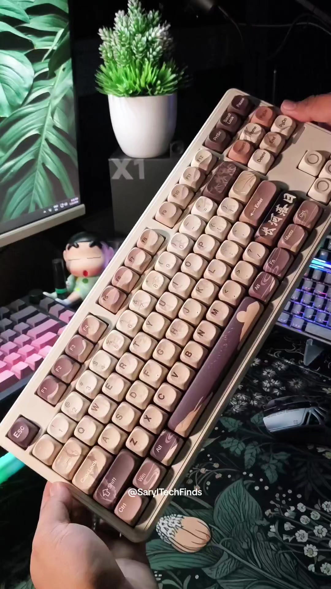 @SarylTechFinds