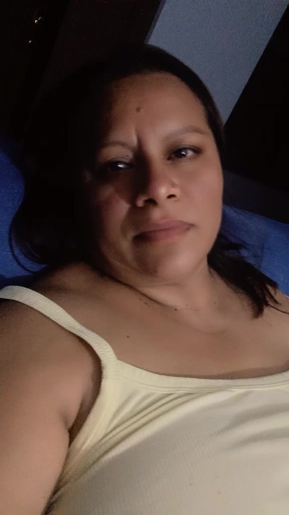 @Maria De Los Angeles Gonzalez