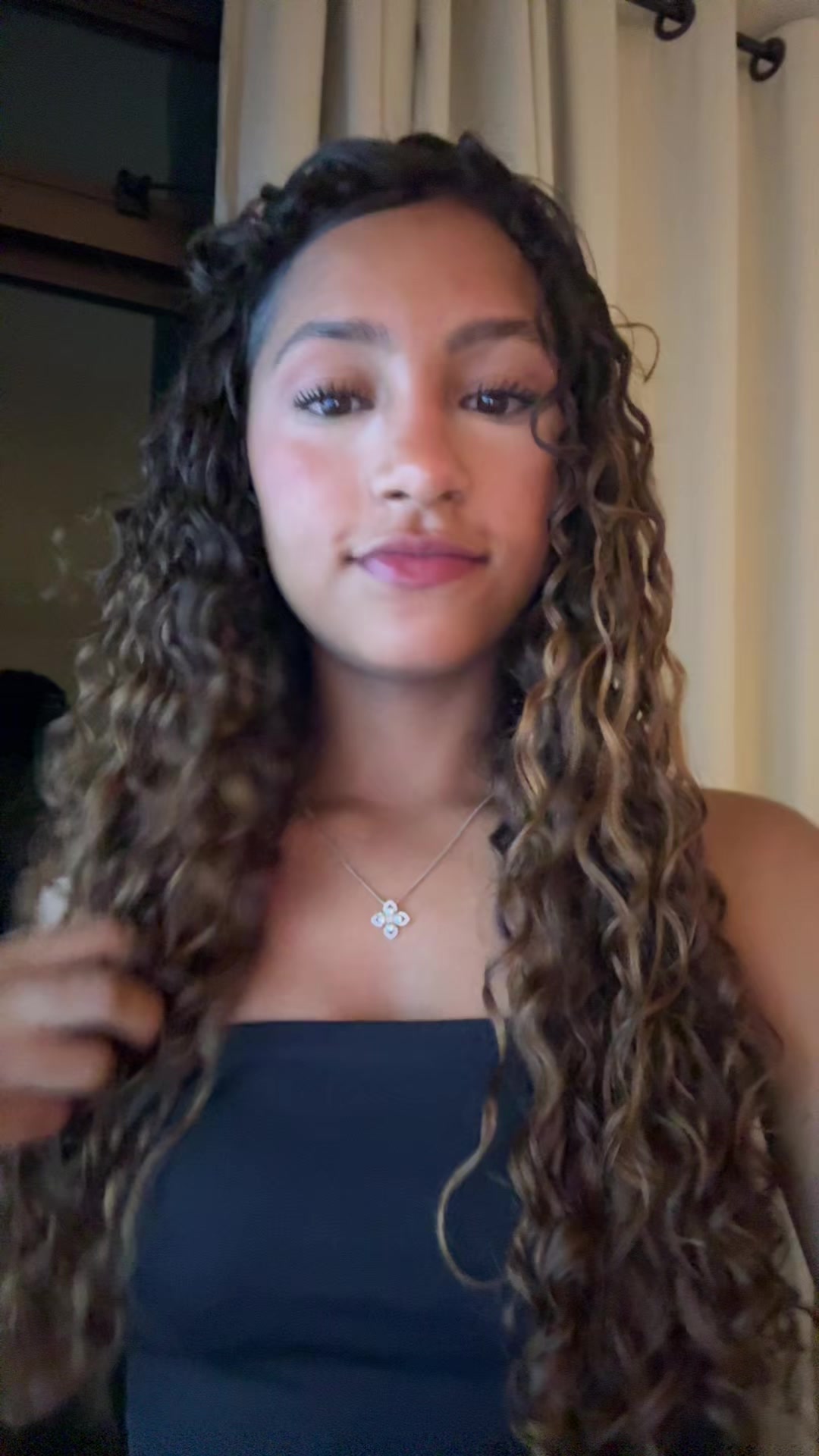 @Mel Araújo
