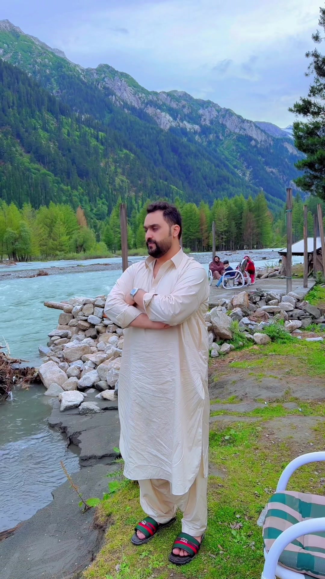 @Ziauddin noorzai