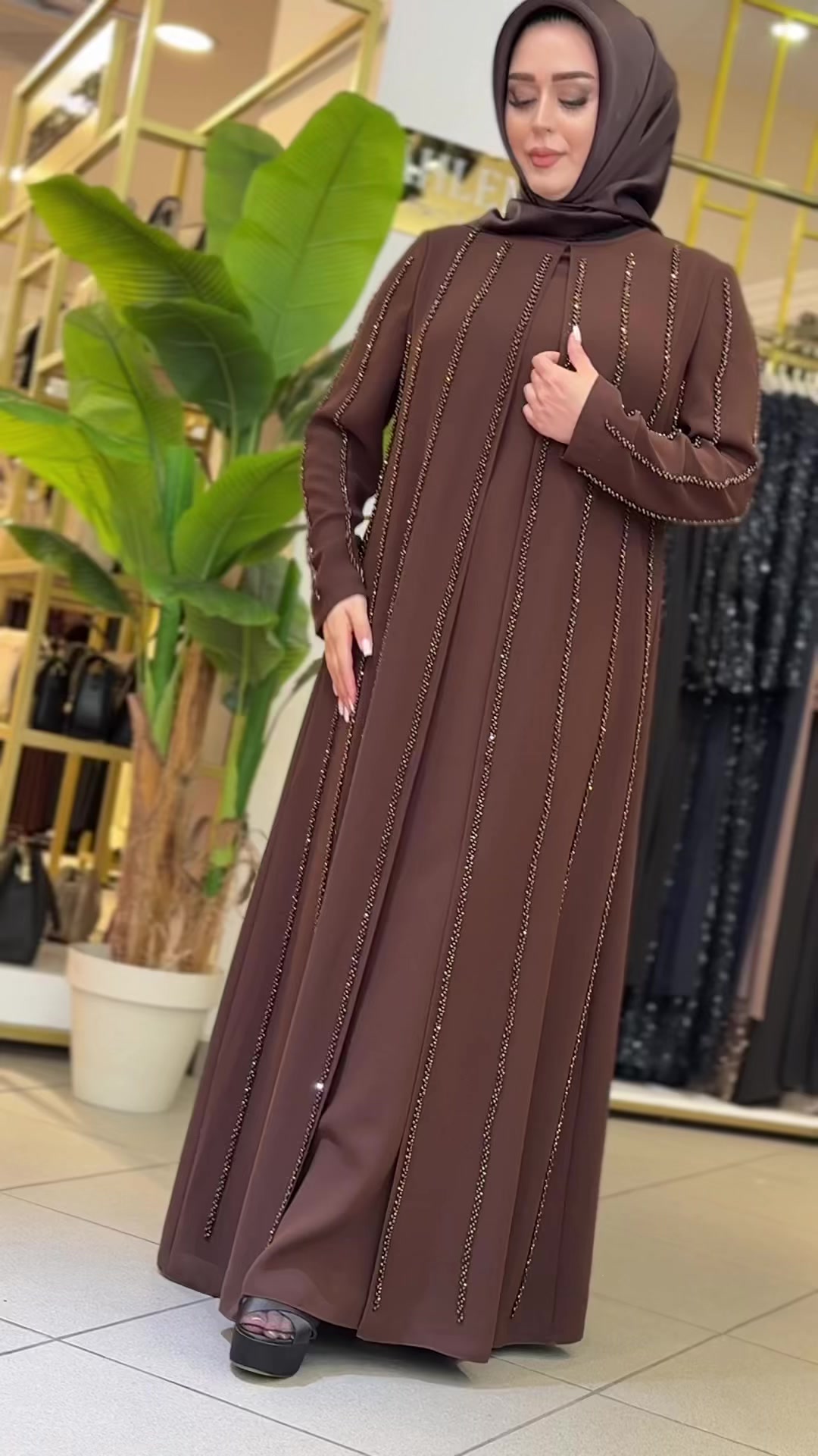 @Ahlem Eşarp