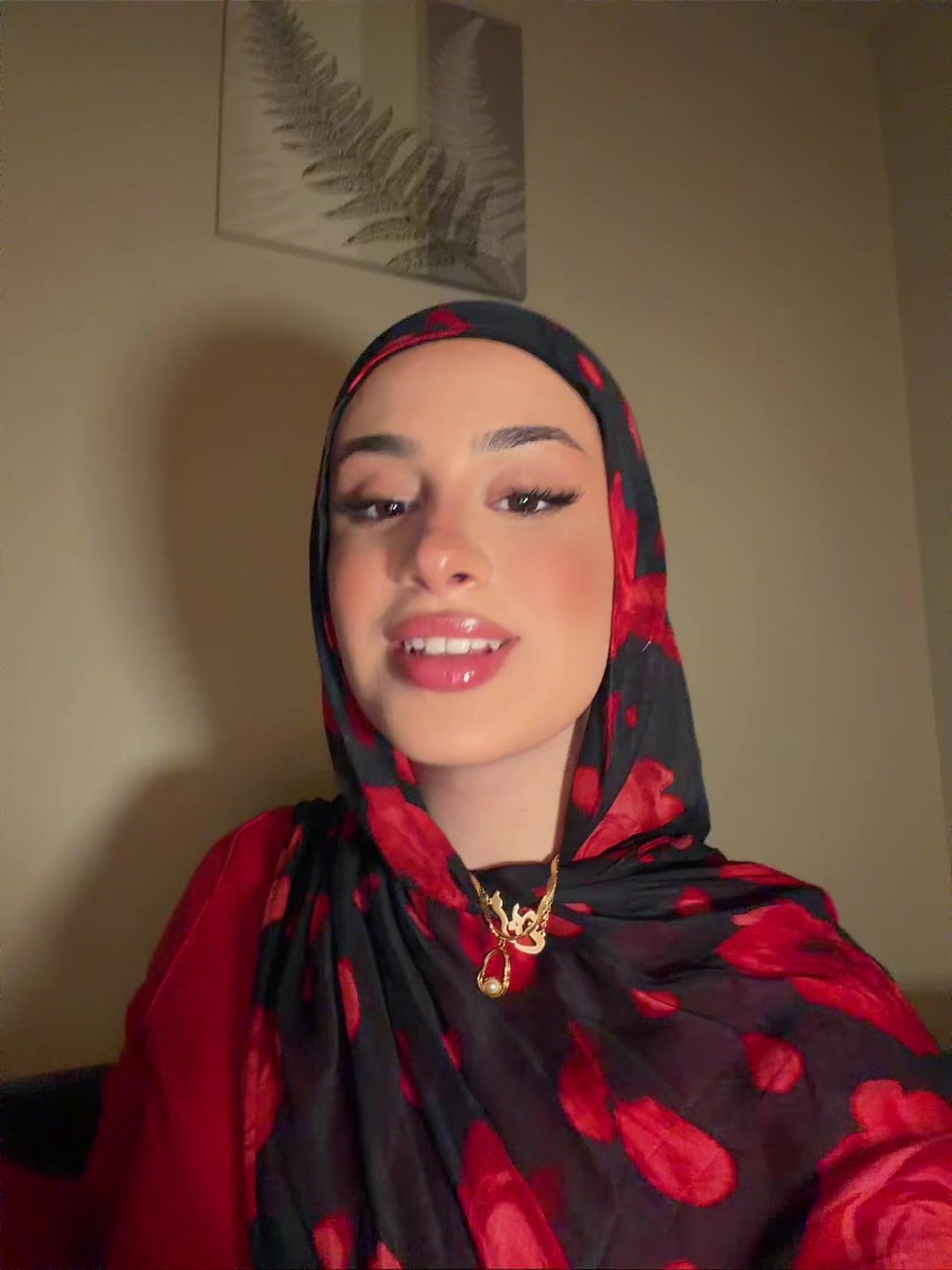 @Maryam Kamal I مريم كمال