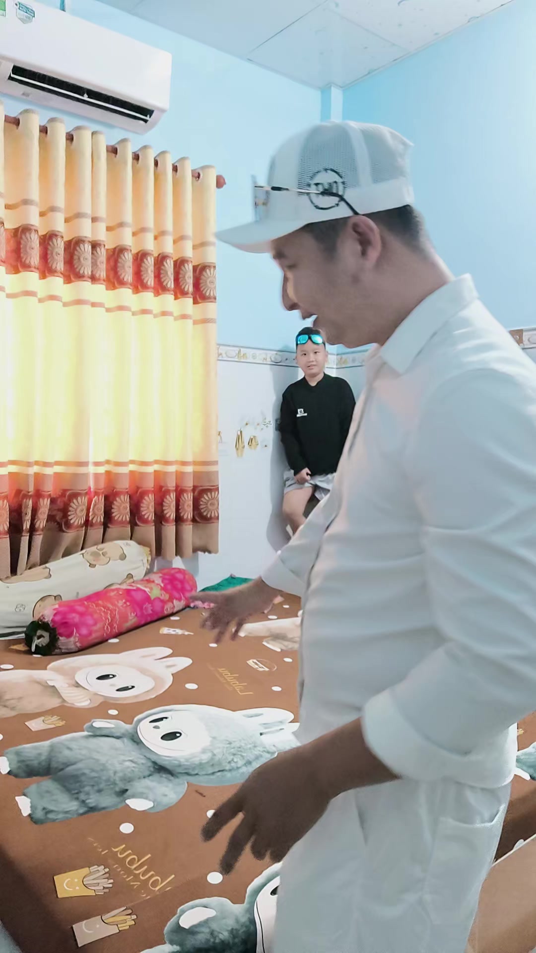 @Quốc Kh&aacute;nh REVIEW