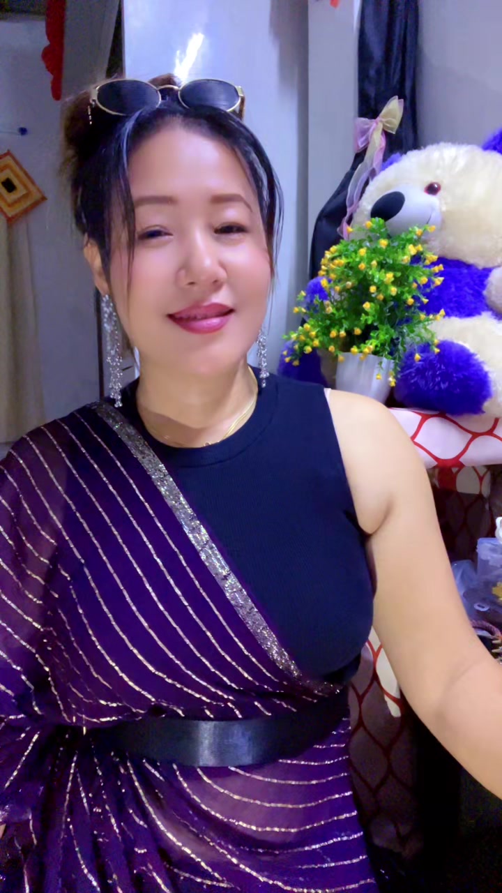 @sanuki magar