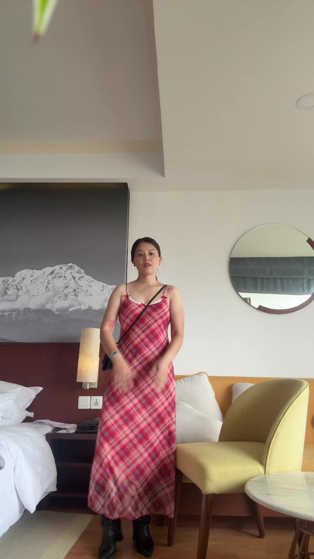 @Ambika Lama 🩴