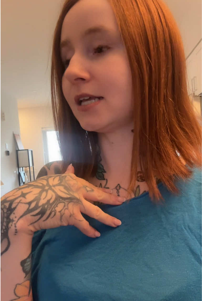 @Tay Noelle Art | Blind Artist