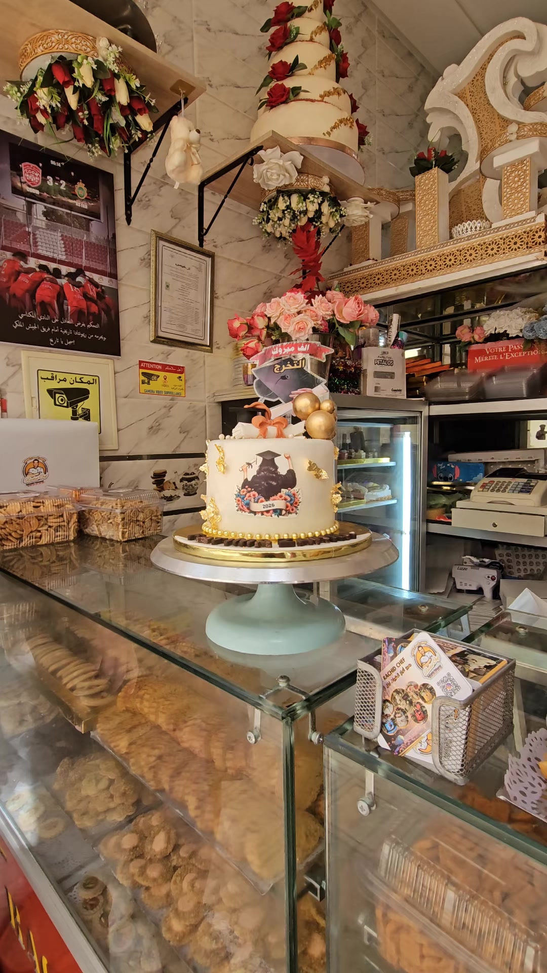 @Rachid Chef