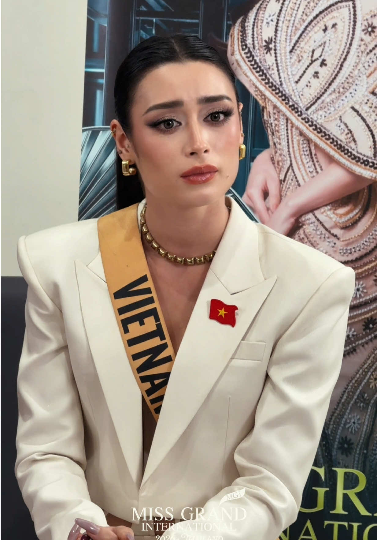 @Miss Grand International