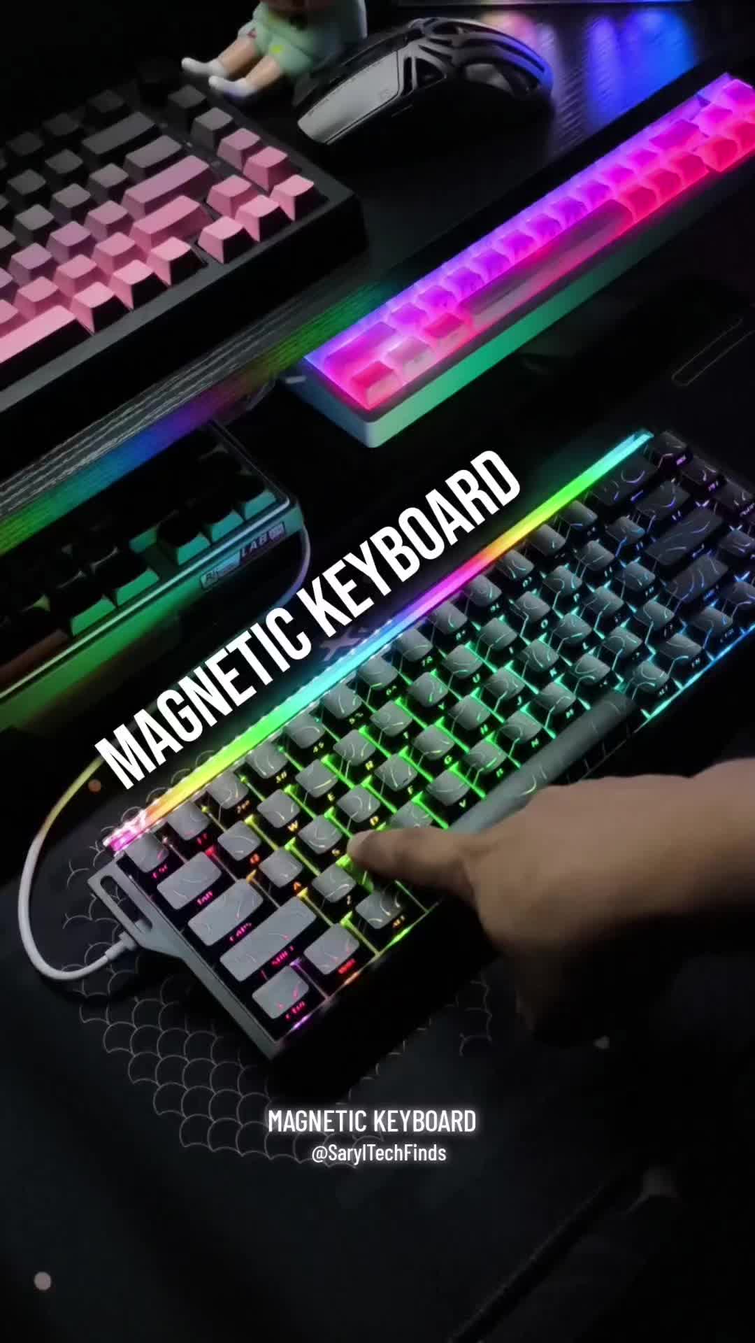 @SarylTechFinds