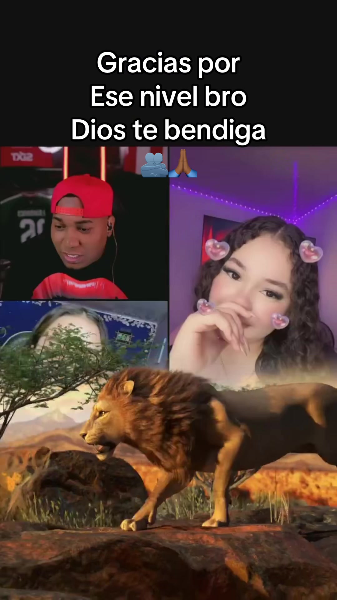@leooficia🦁🐆