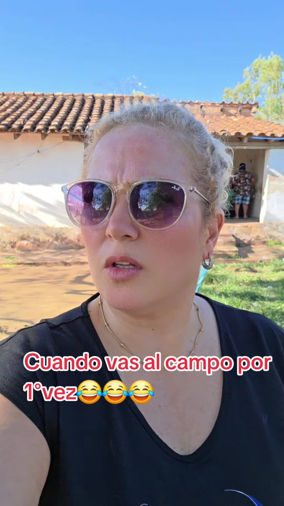 @Natalia/La Negra