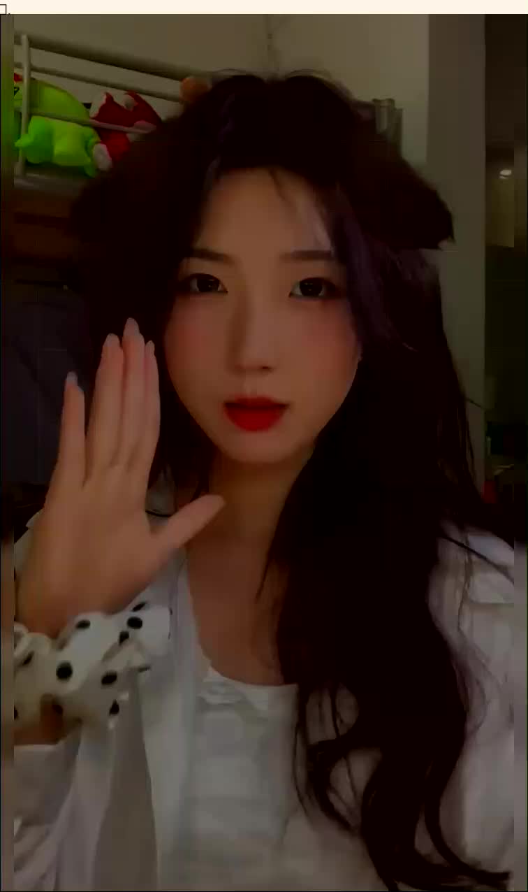 @박하린