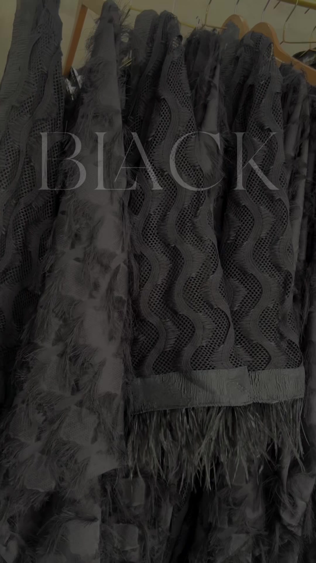 @Influence collection Abidjan