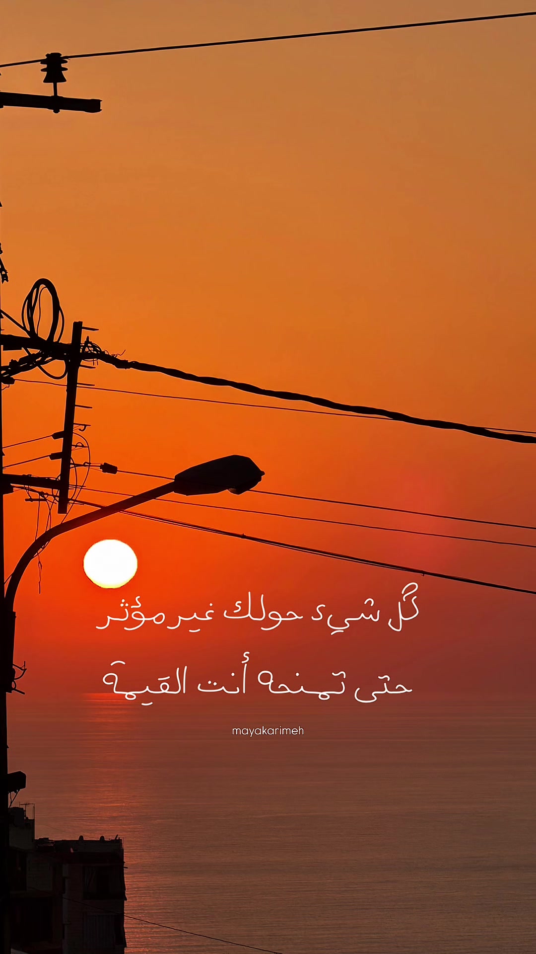 @MAYA O. Karimeh