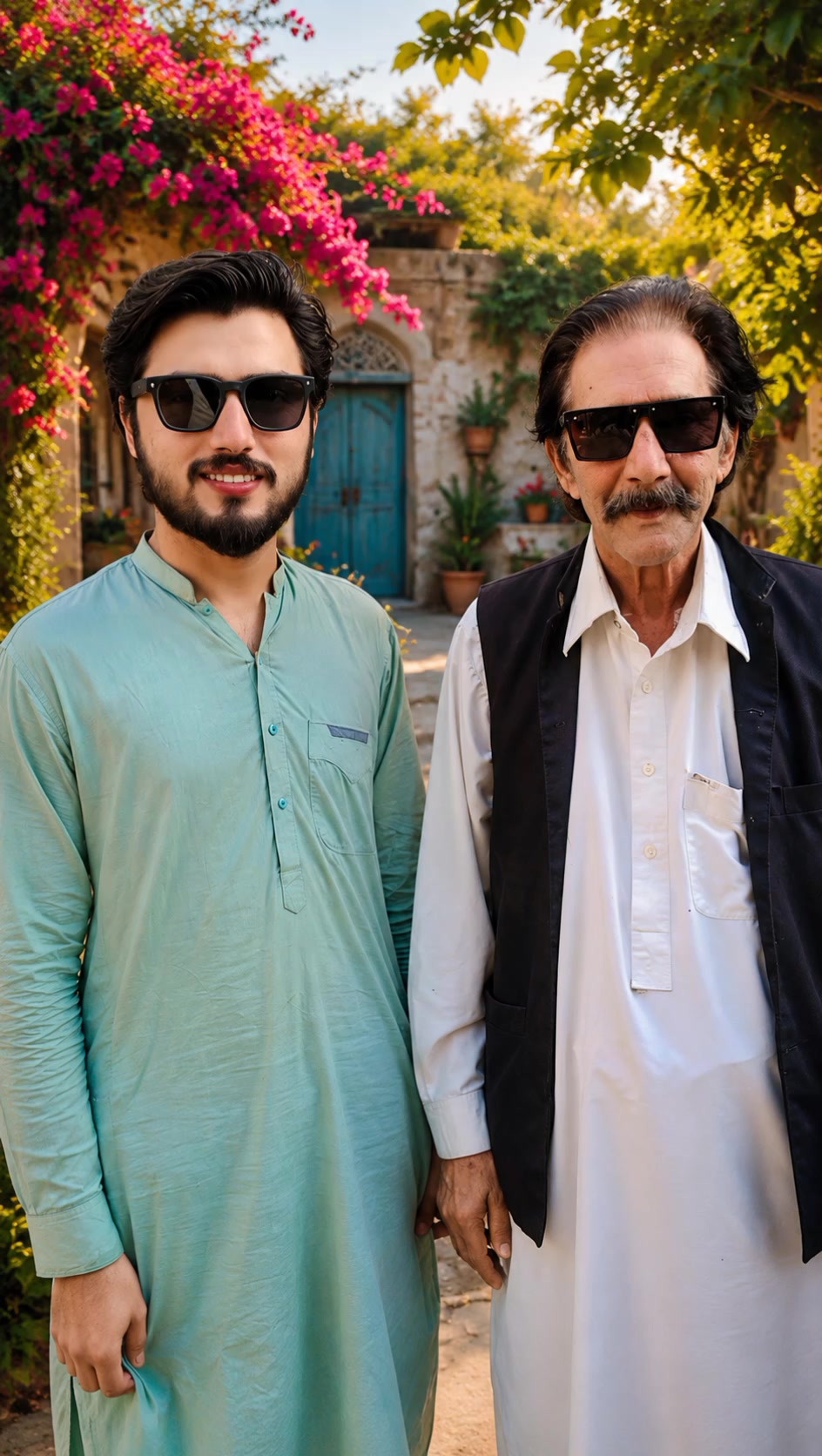 @Umar makhdoom