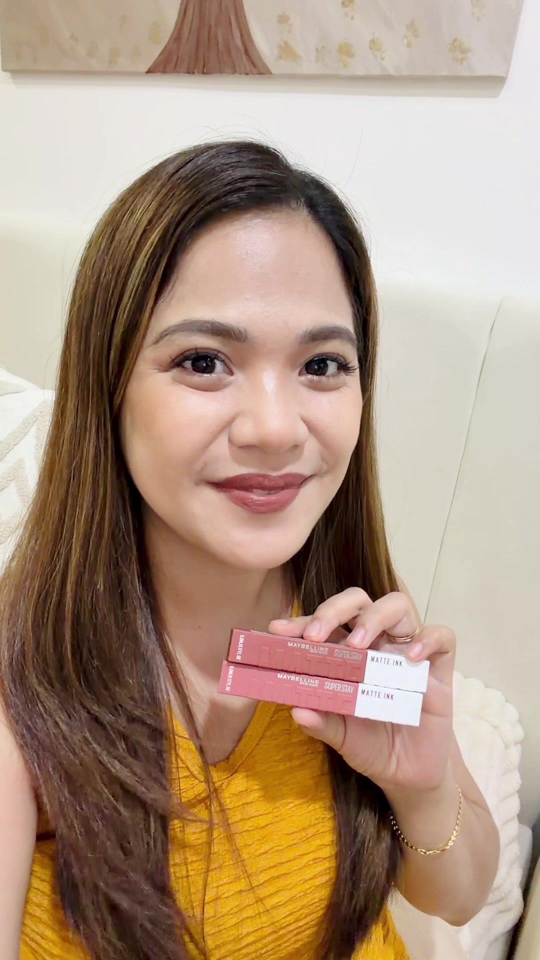 @Patricia Mae Parian
