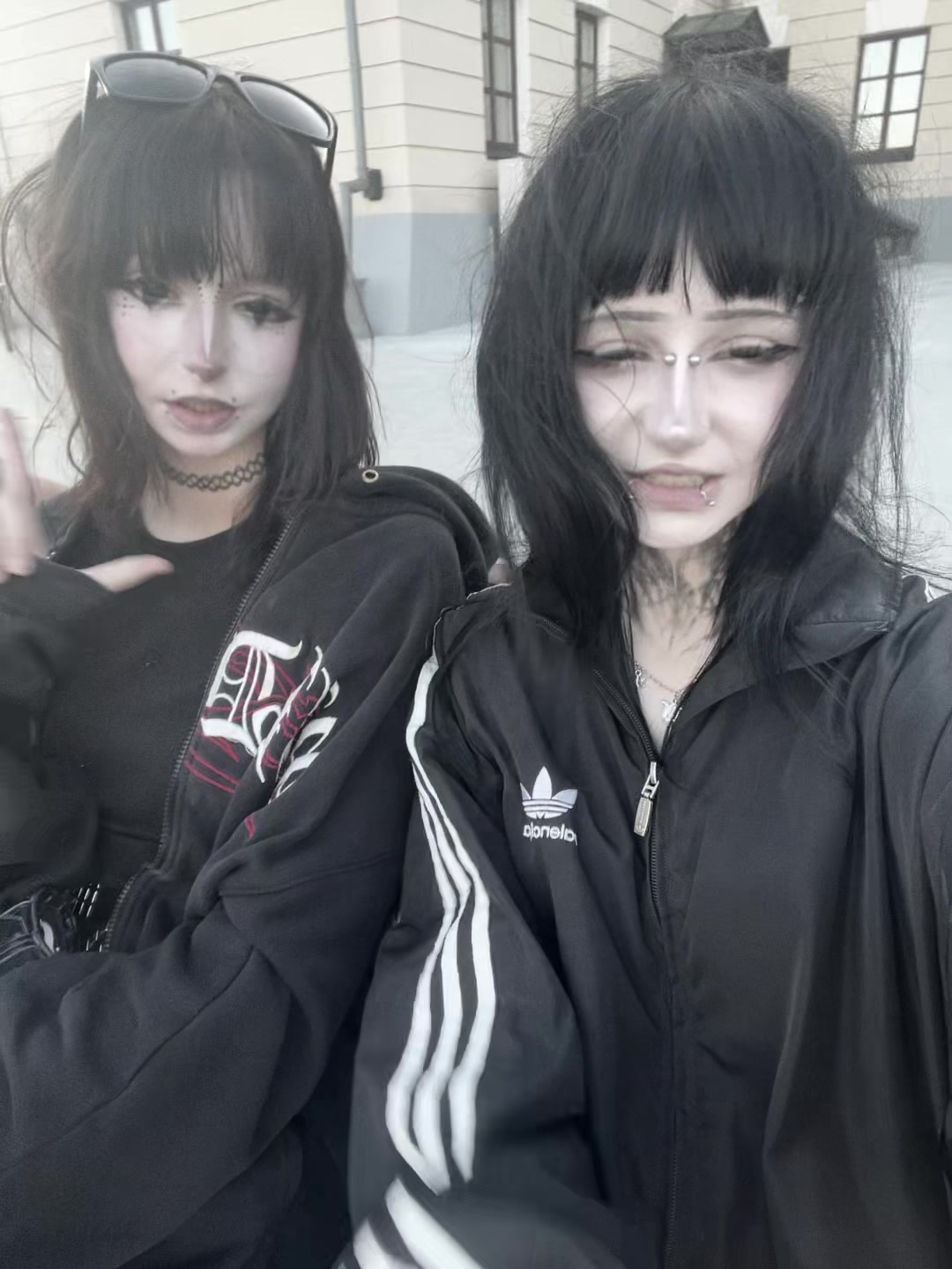 @мини тити