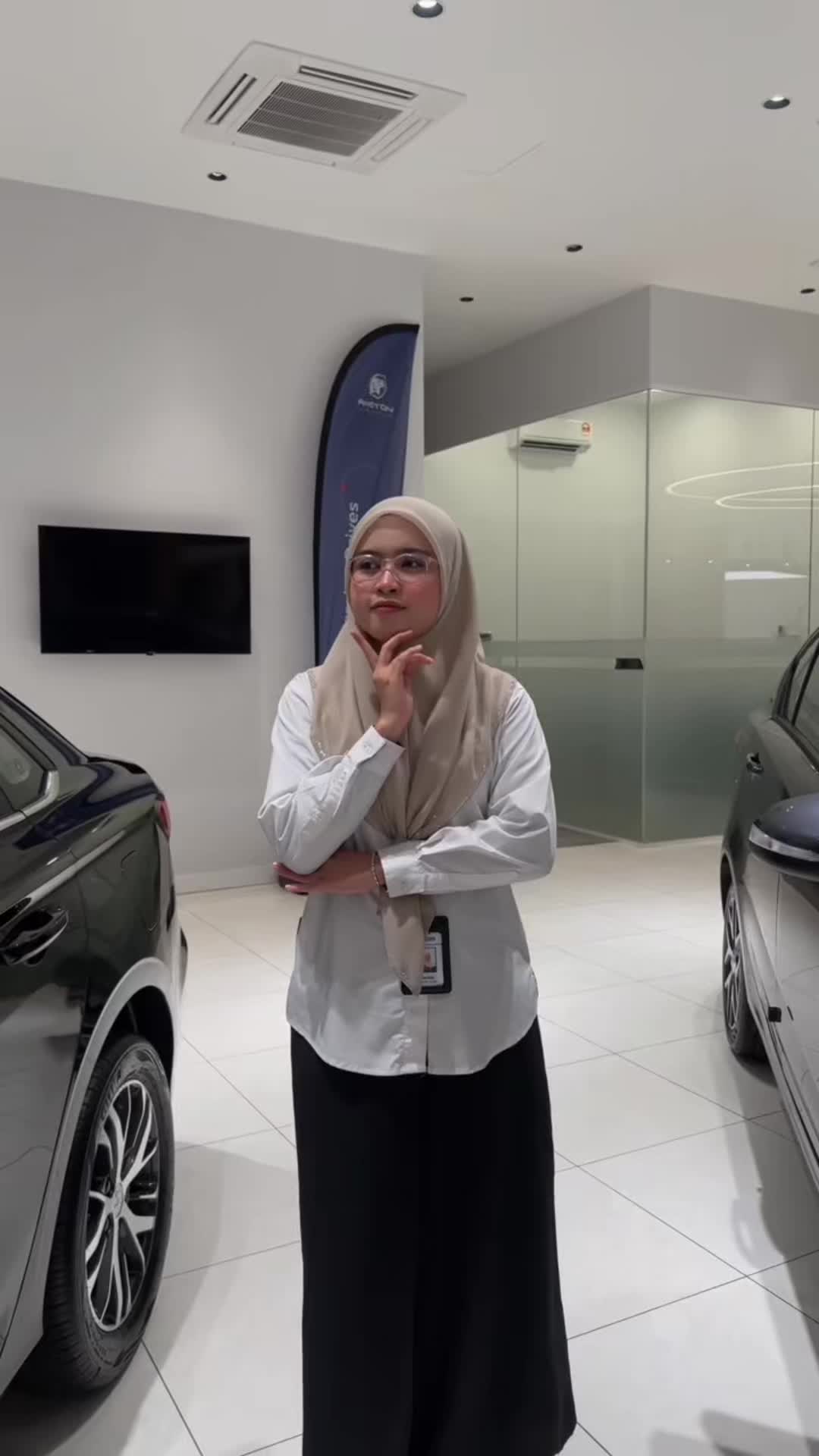 @Proton Eon Damansara