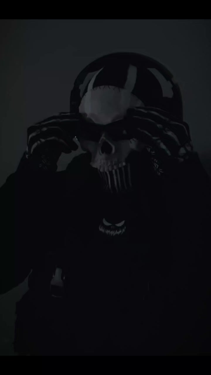 @GHØZT