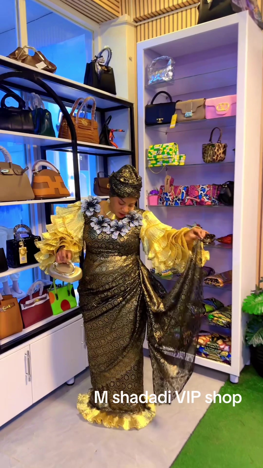 @Maman&ensp;Shadadi&ensp;Shop