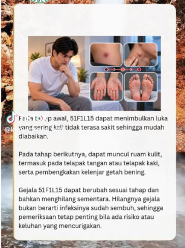 @Klinik Apollo Jakarta