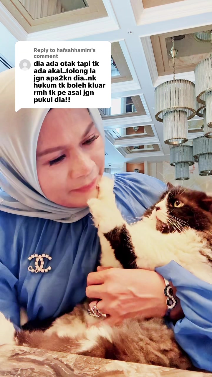 @Haliza Maysuri