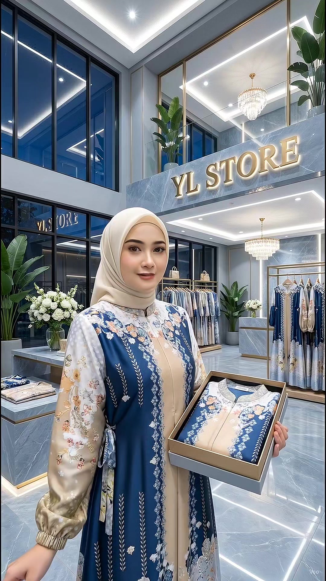 @YL STORE