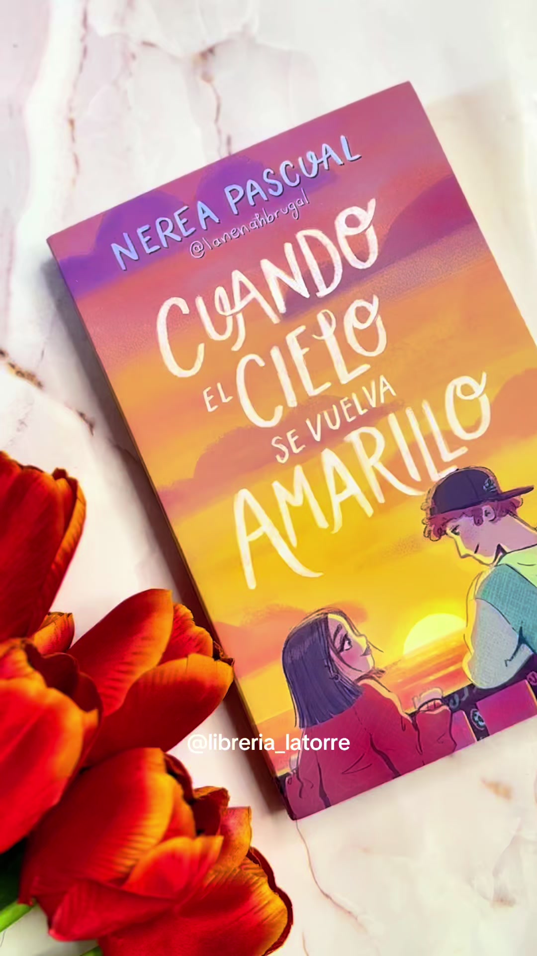 @Librería La Torrè