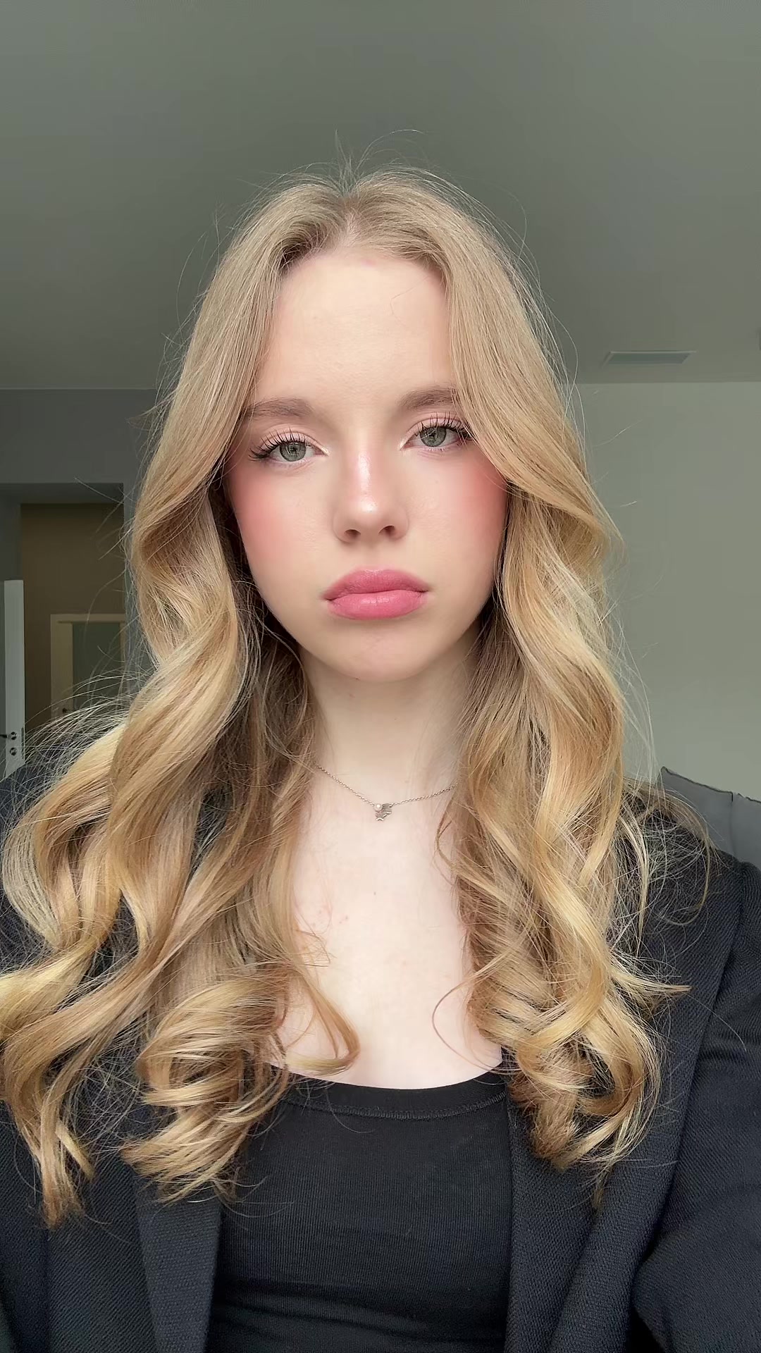 @Настена блонди