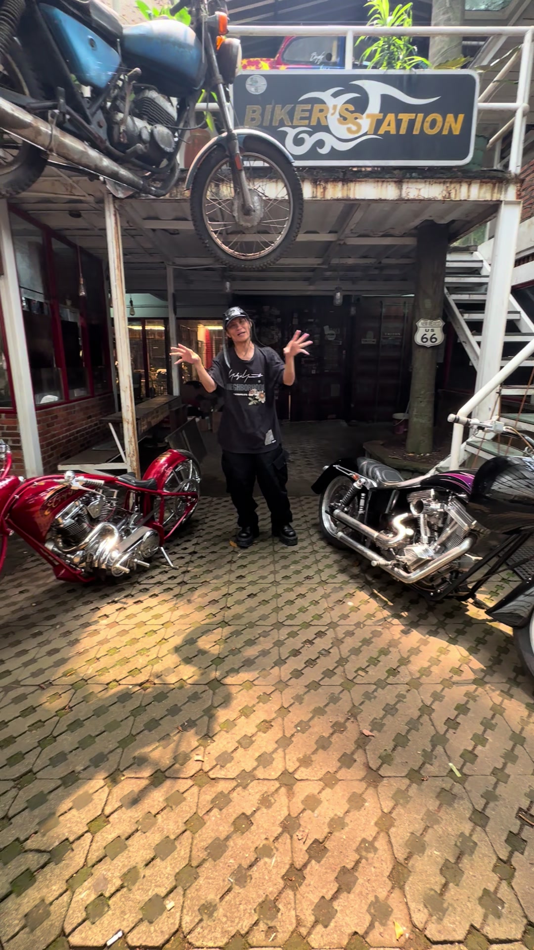 @bingkybikerstation