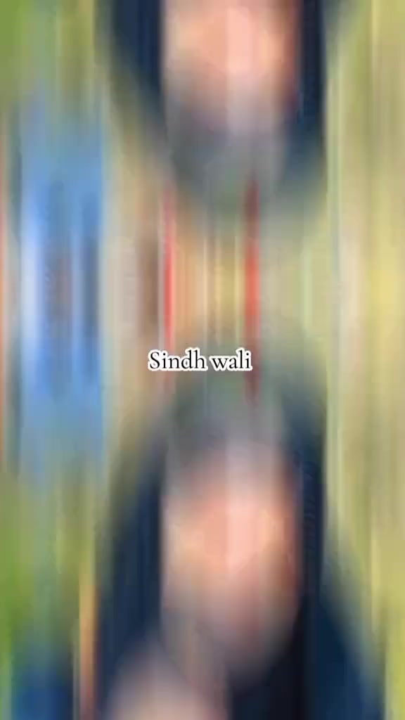 @Sindh wali