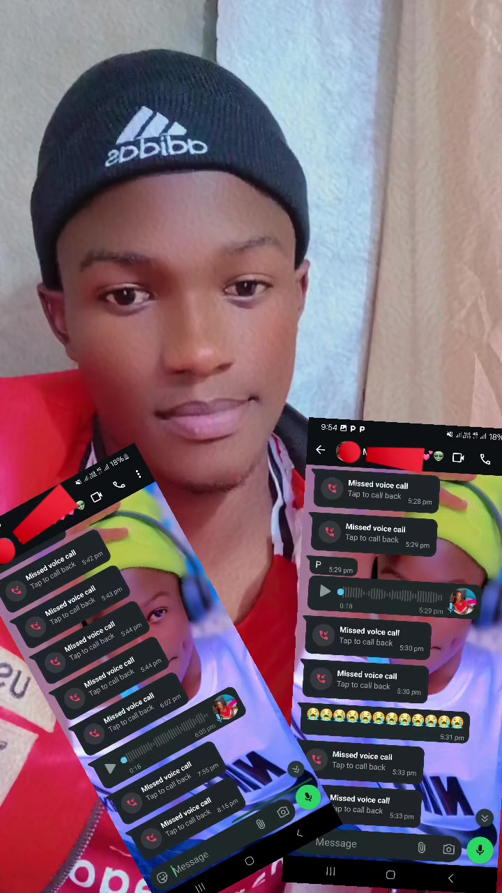 @OMURANGIRA WA BUSOGA BIRALI