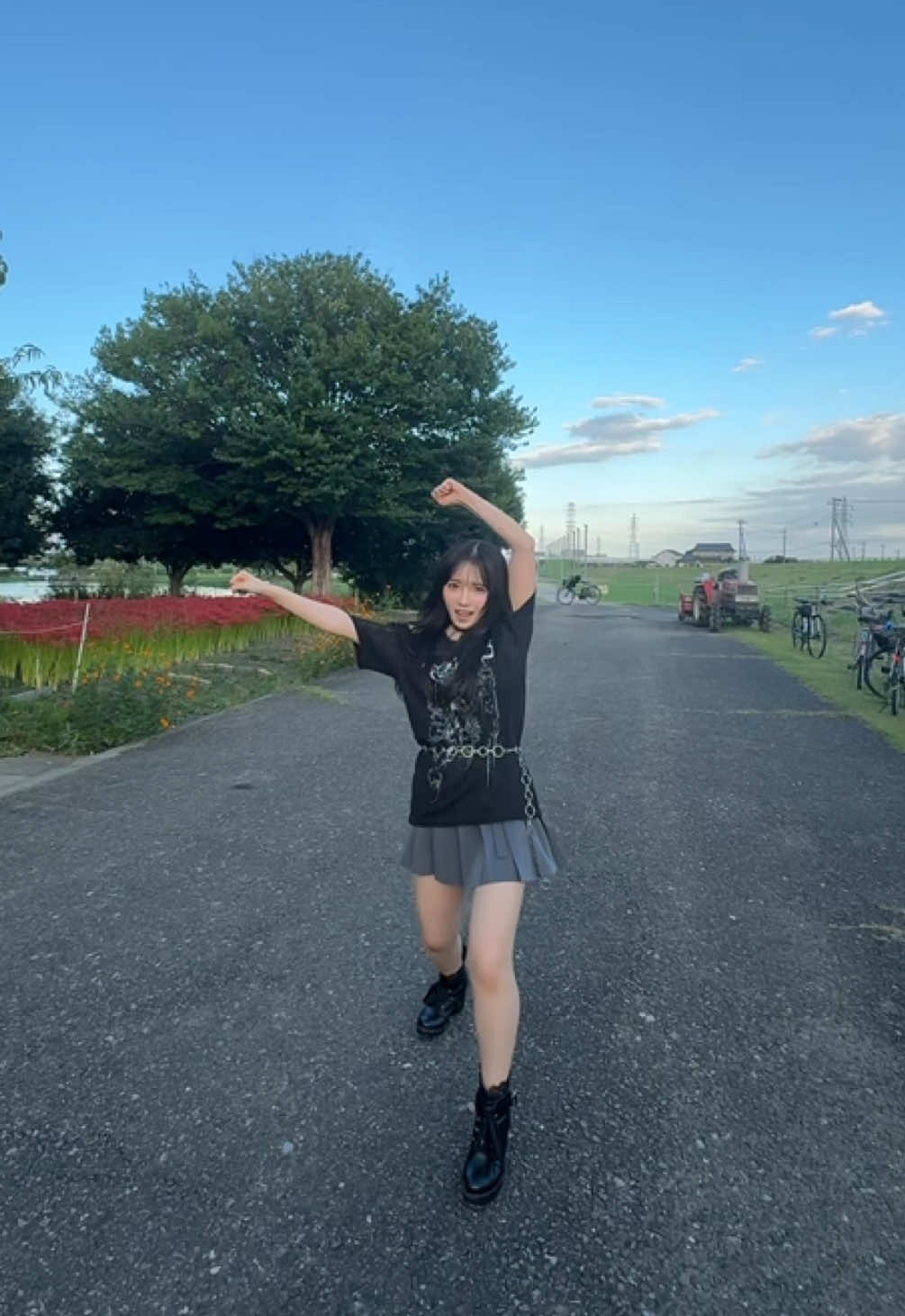@🌎彩花⚡️