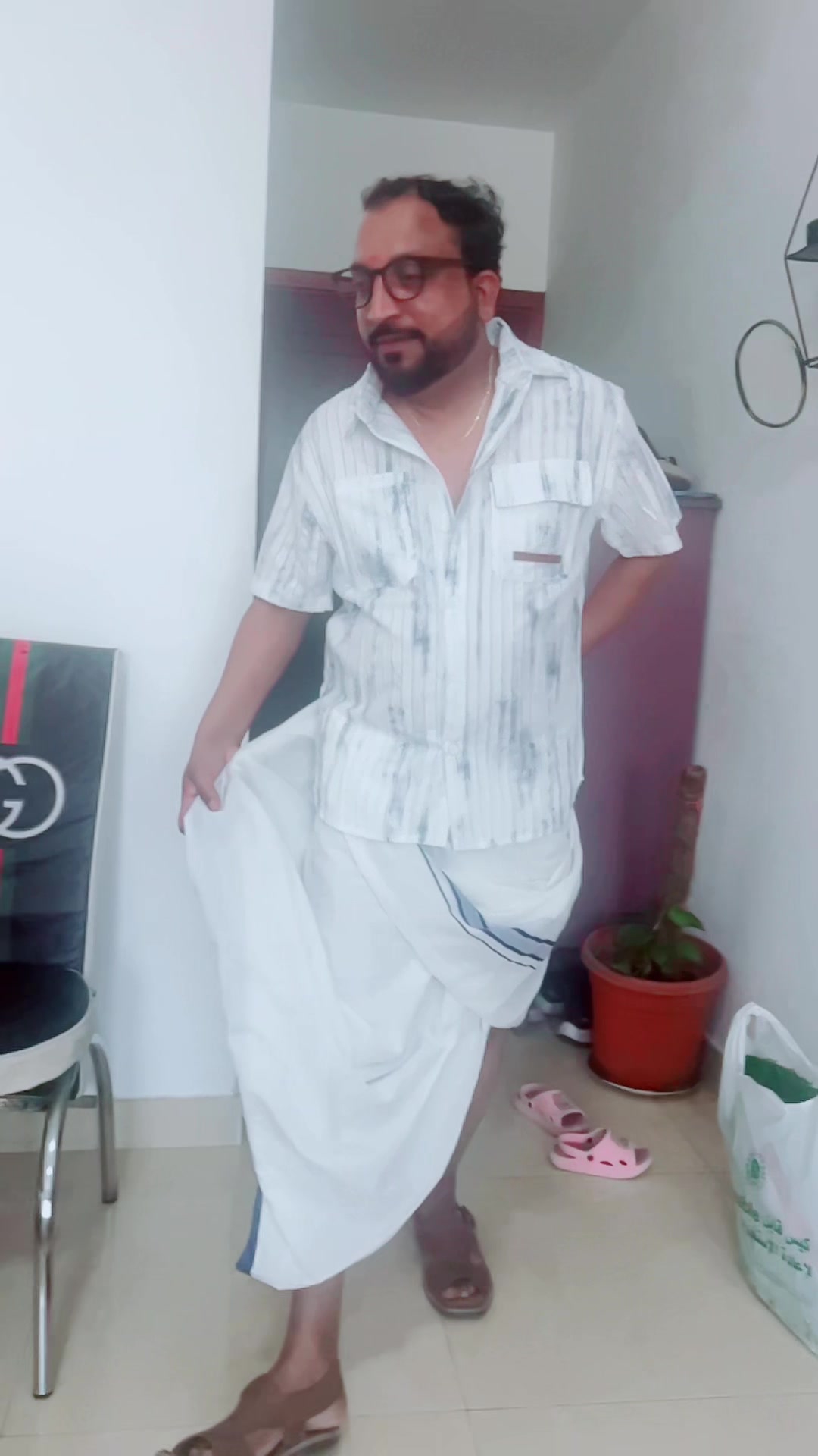@Shyam